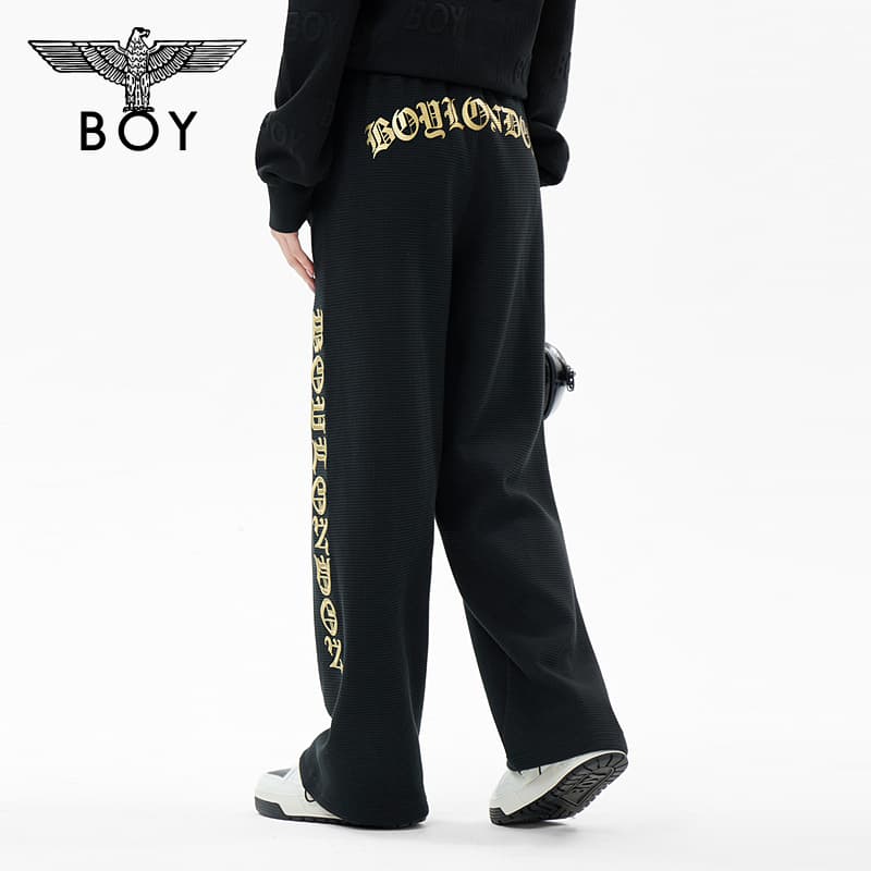 Штаны Boy London Мужской Повседневные брюки - изображение 6