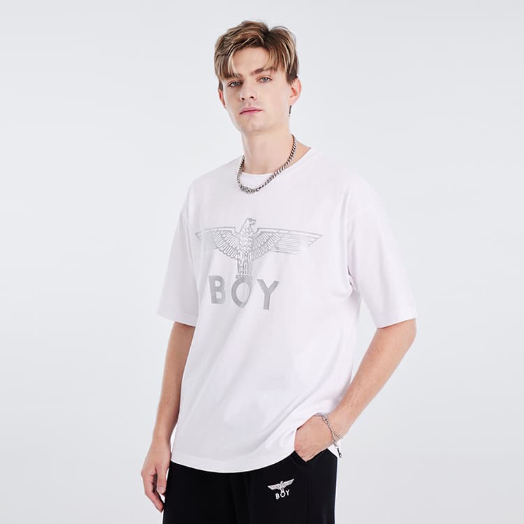 Футболка Boy London FW23 LogoT - изображение 6