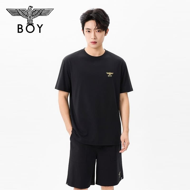 Футболка Boy London Унисекс T-рубашки - изображение 3