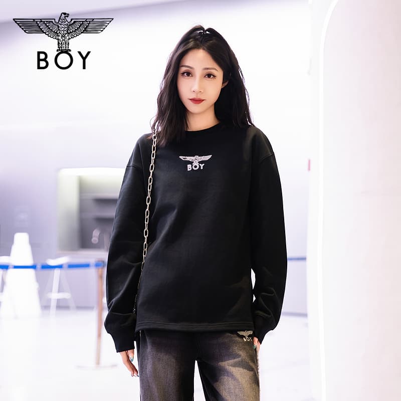 Худи Boy London LOGO - изображение 6