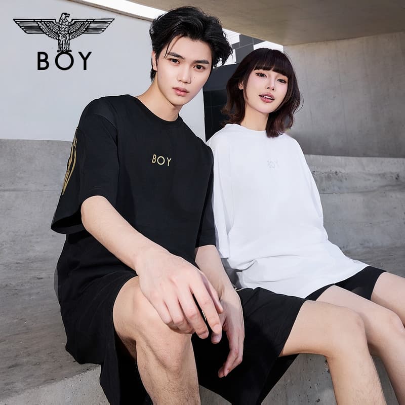 Футболка Boy London T - изображение 6