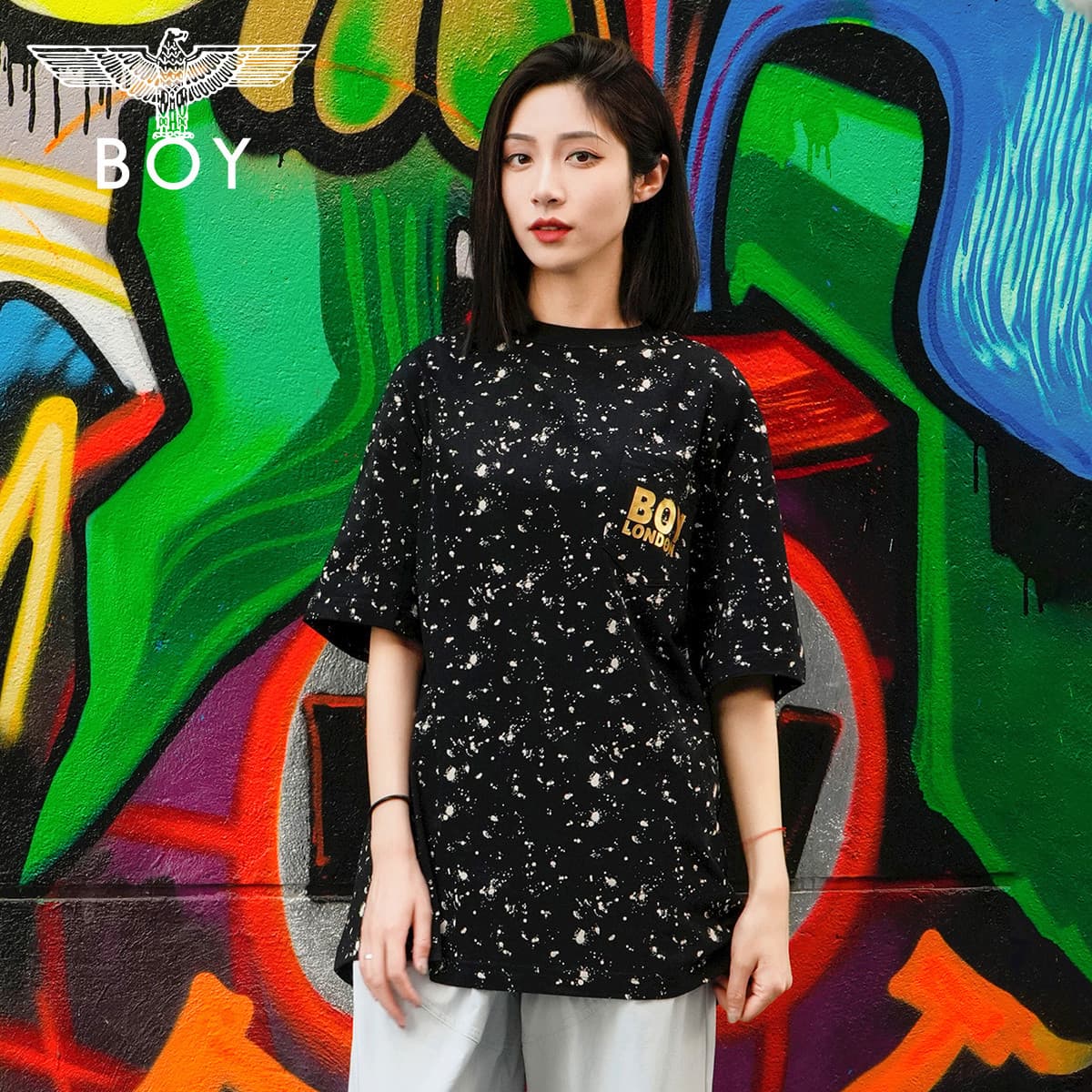 Футболка Boy London SS22 T - изображение 3