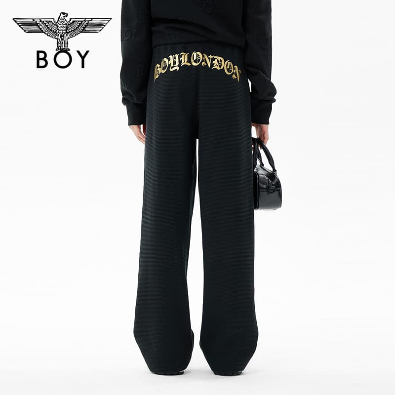 Штаны Boy London Мужской Повседневные брюки - изображение 4