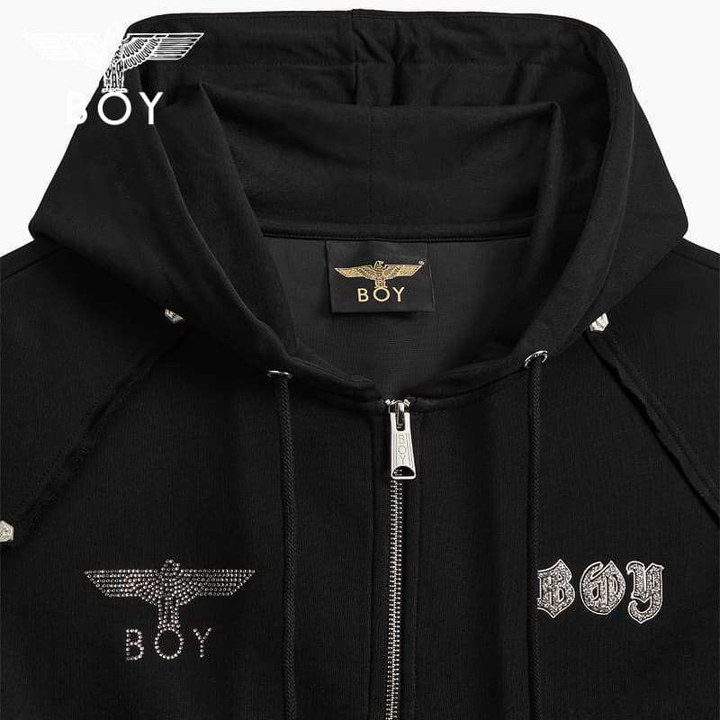 Куртка Boy London Куртки Пальто Унисекс - изображение 3