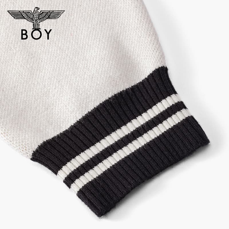 BOY LONDON Черный Унисекс Трикотаж - изображение 5