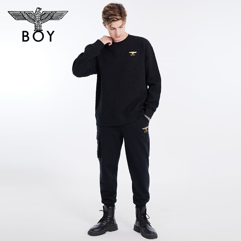 Худи Boy London - изображение 4