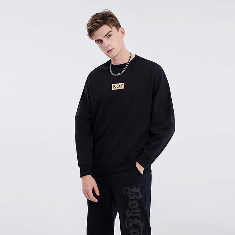Худи Boy London - изображение 6