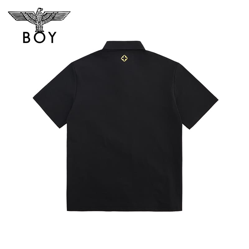 Поло BOY LONDON Унисекс Поло - изображение 2