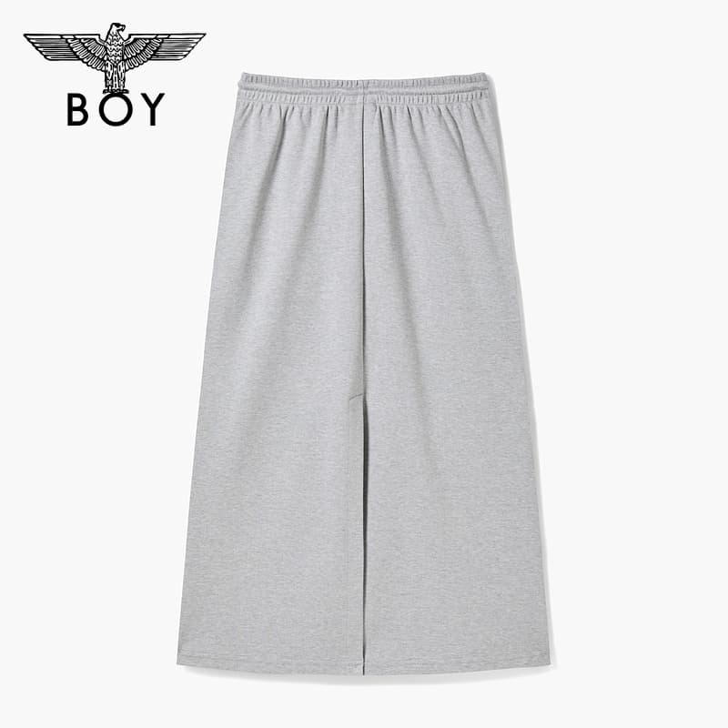 Юбка BOY LONDON Повседневная длинная юбка для женщин - изображение 2