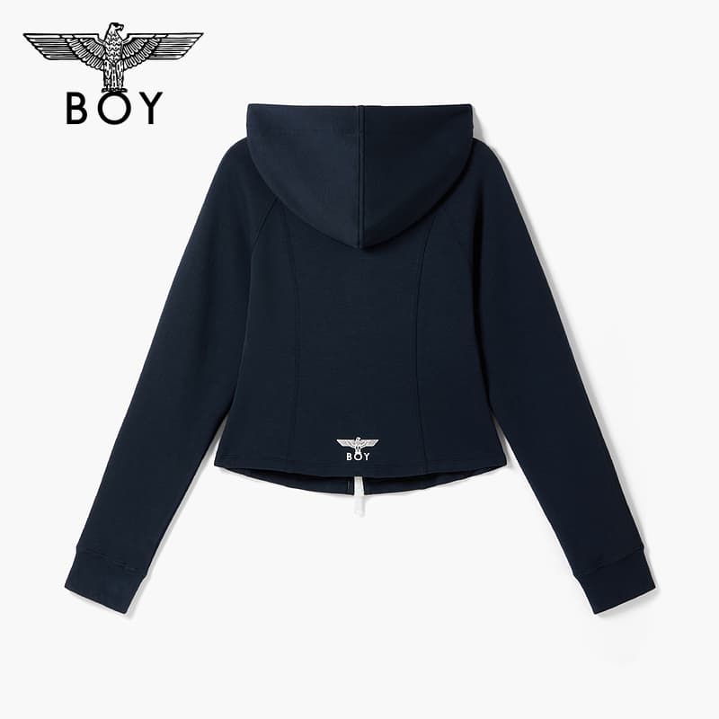 Кофта Boy London Кардиган Свитшот Женские - изображение 2