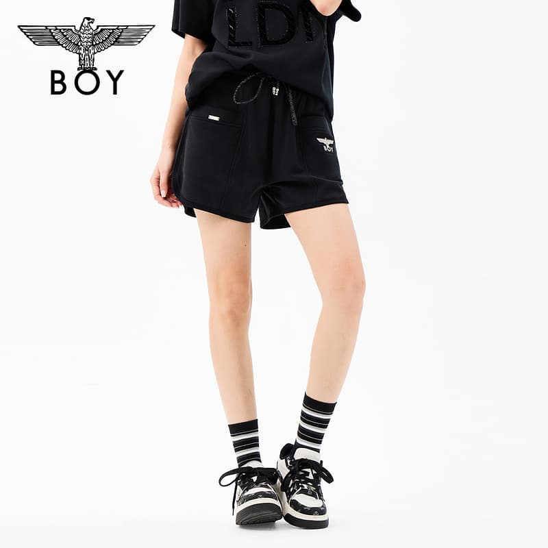 Шорты Boy London Повседневные шорты Женские - изображение 4