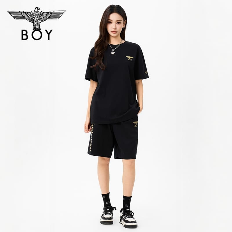 Футболка Boy London Унисекс T-рубашки - изображение 5