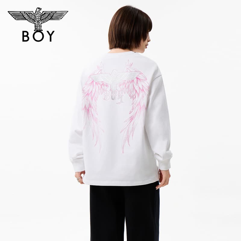 Худи Boy London - изображение 4