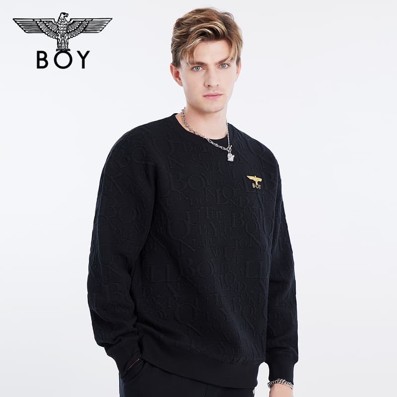 Худи Boy London - изображение 3