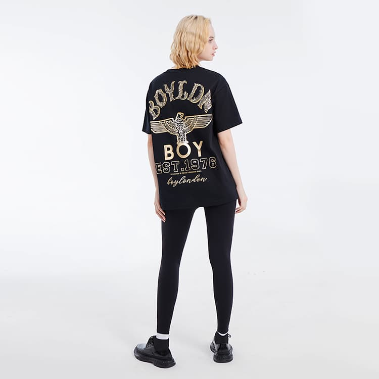 Футболка Boy London FW23 LogoT - изображение 4