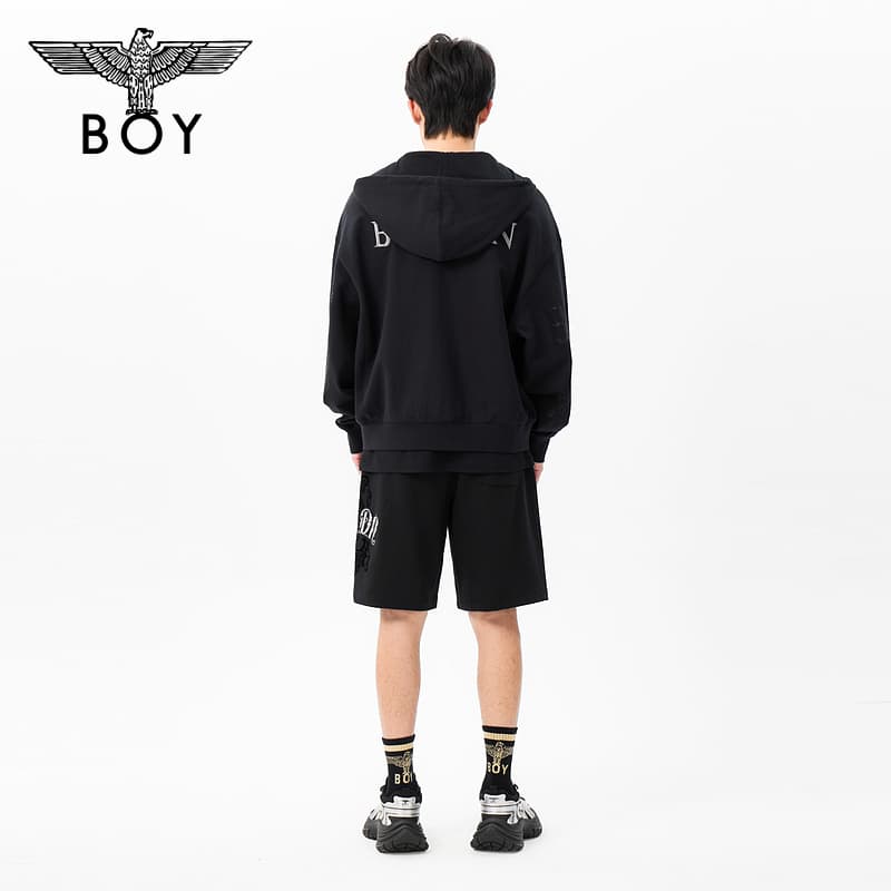 Худи Boy London Толстовка унисекс - изображение 4