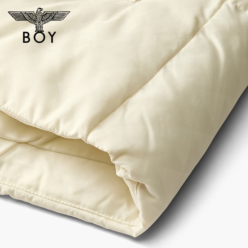 Куртка Boy London Мужской Пуховые жилеты - изображение 8