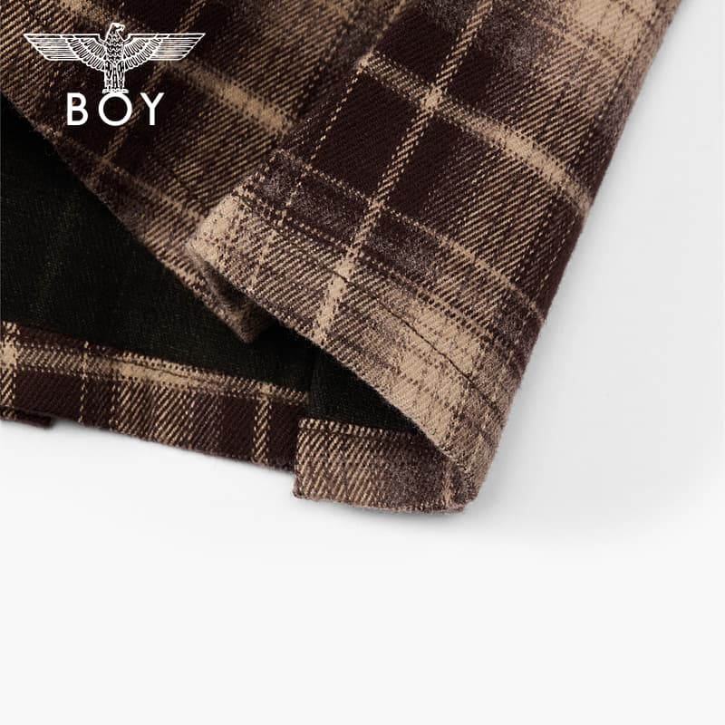 Юбка Boy London Повседневные мини юбки Женские - изображение 4