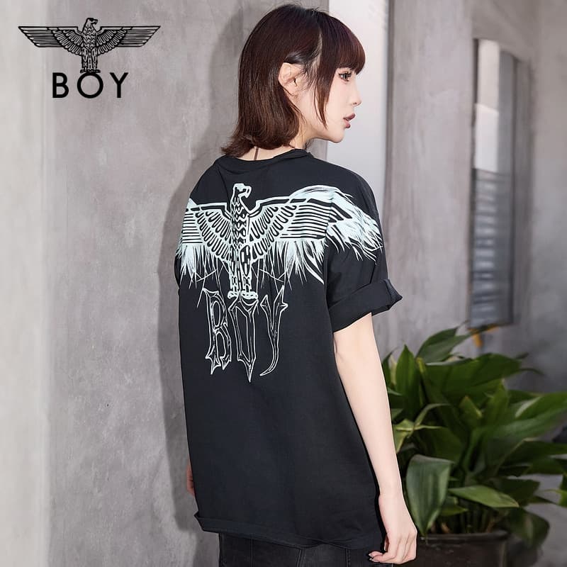 Футболка BOY LONDON Унисекс Футболки - изображение 3