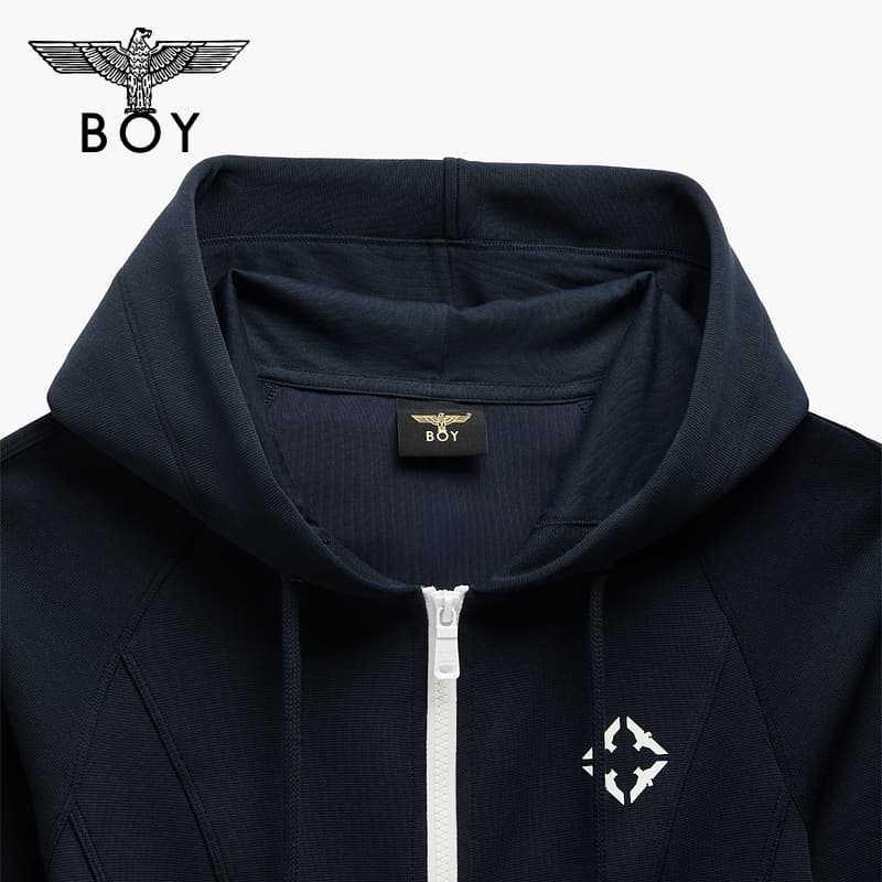 Кофта Boy London Кардиган Свитшот Женские - изображение 3