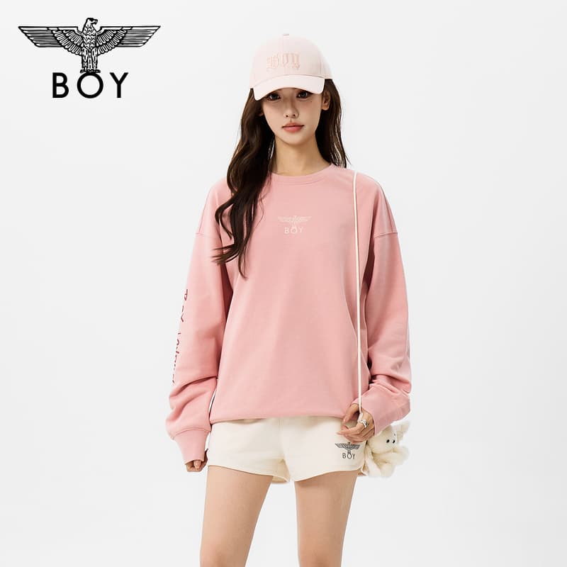 Худи Boy London Унисекс Толстовка - изображение 5