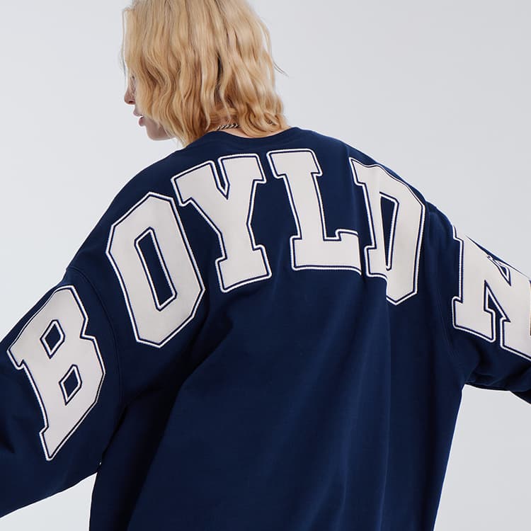 Худи Boy London FW23 - изображение 9