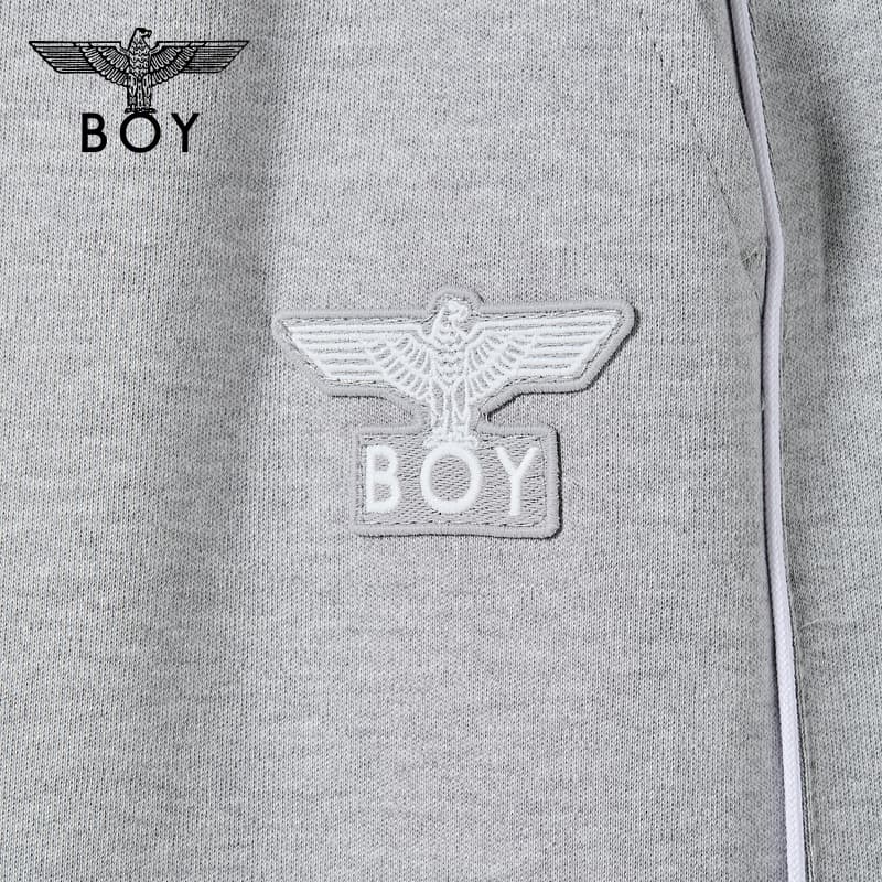 Юбка BOY LONDON Повседневная длинная юбка для женщин - изображение 5