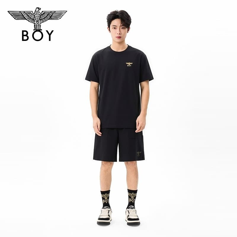 Футболка Boy London Унисекс T-рубашки - изображение 5