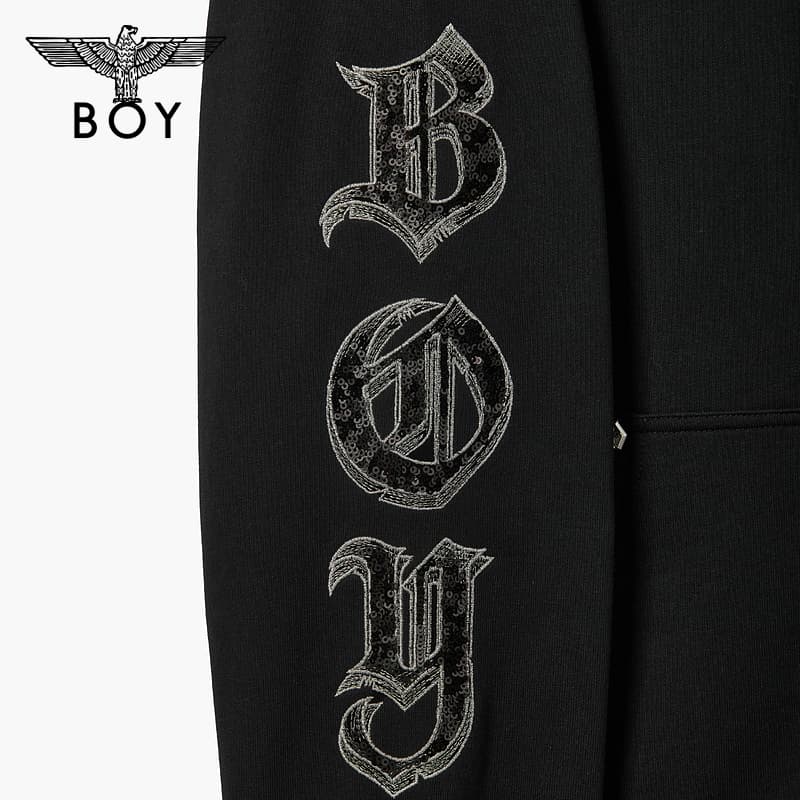 Куртка Boy London Куртки Пальто Унисекс - изображение 4