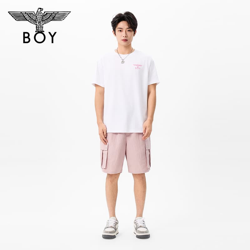 Футболка Boy London Мужской Футболки - изображение 5