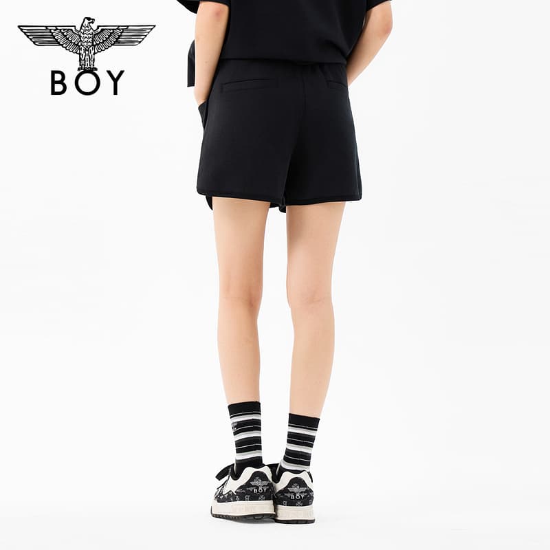 Шорты Boy London Повседневные шорты Женские - изображение 6