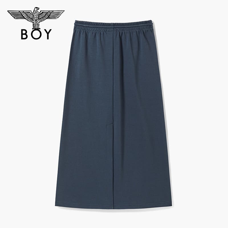 Юбка BOY LONDON Повседневная длинная юбка для женщин - изображение 2