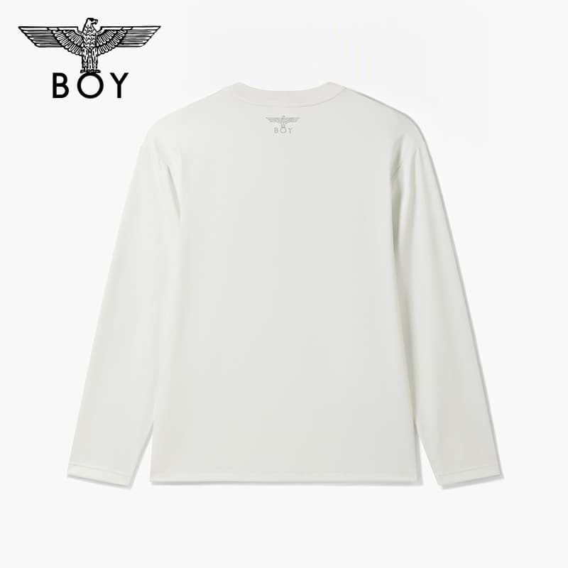 Футболка Boy London Мужской Футболки - изображение 2