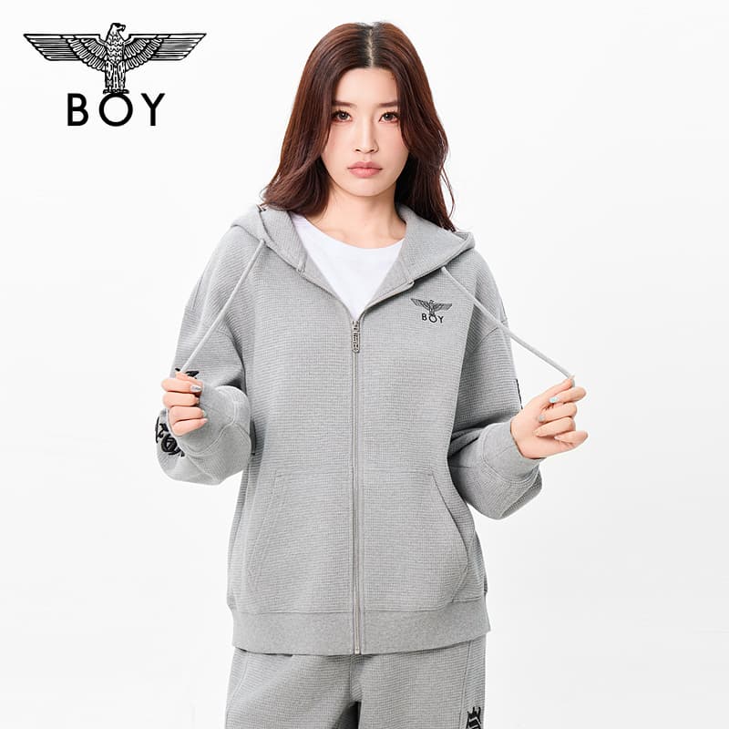 Худи Boy London Унисекс Толстовки - изображение 4