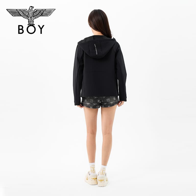 Куртка BOY LONDON Куртки и Пальто Женские - изображение 6