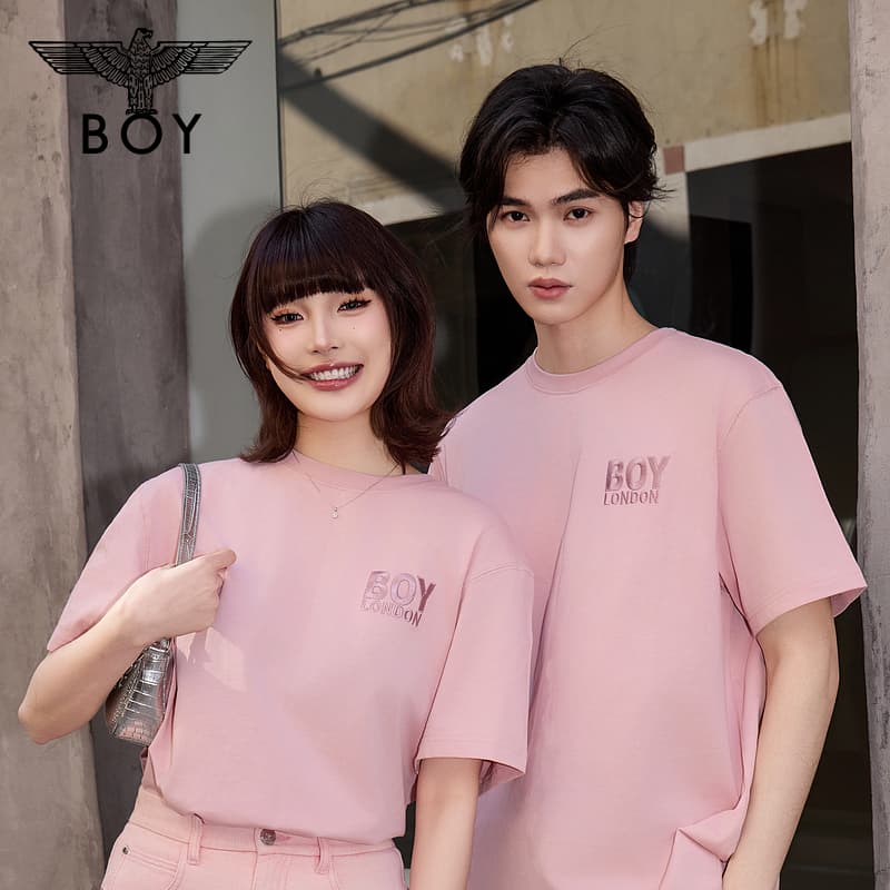Футболка Boy London - изображение 4