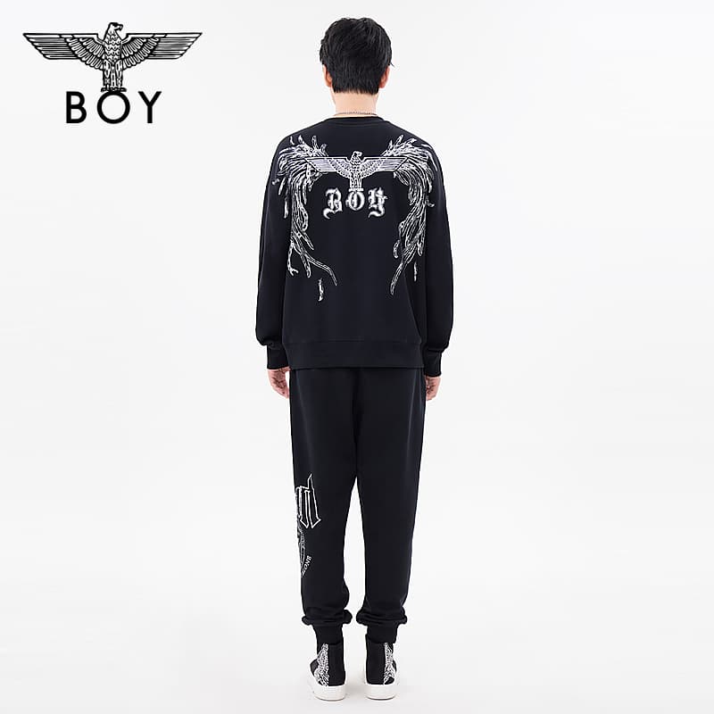 Худи Boy London - изображение 6