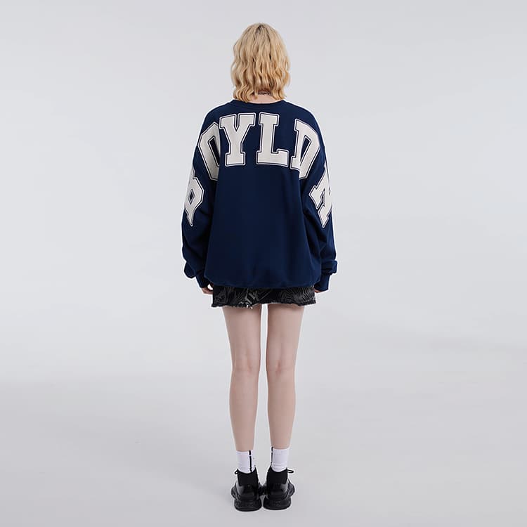 Худи Boy London FW23 - изображение 4