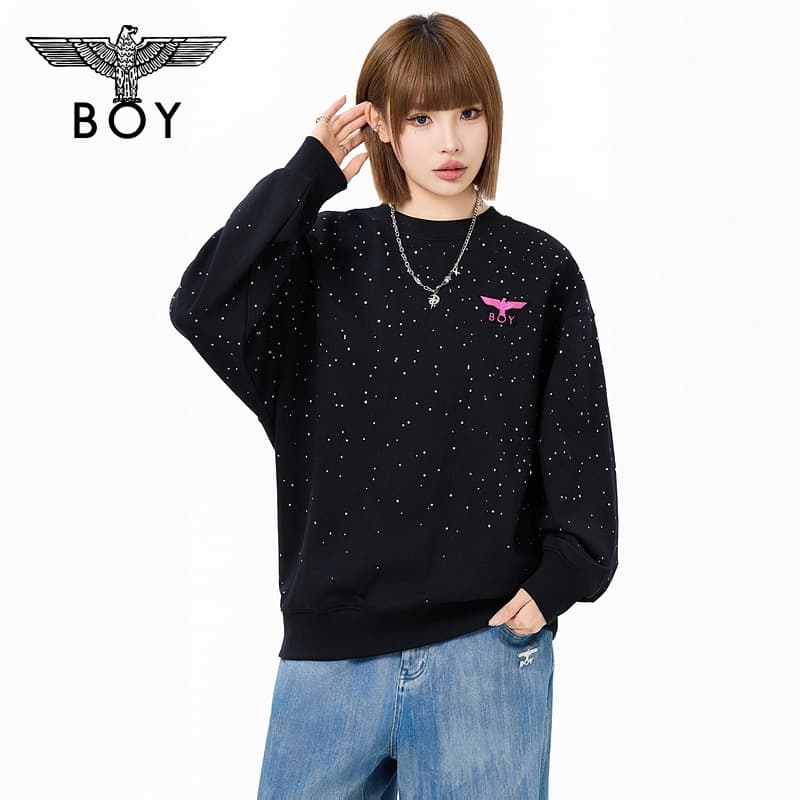 Худи Boy London - изображение 5