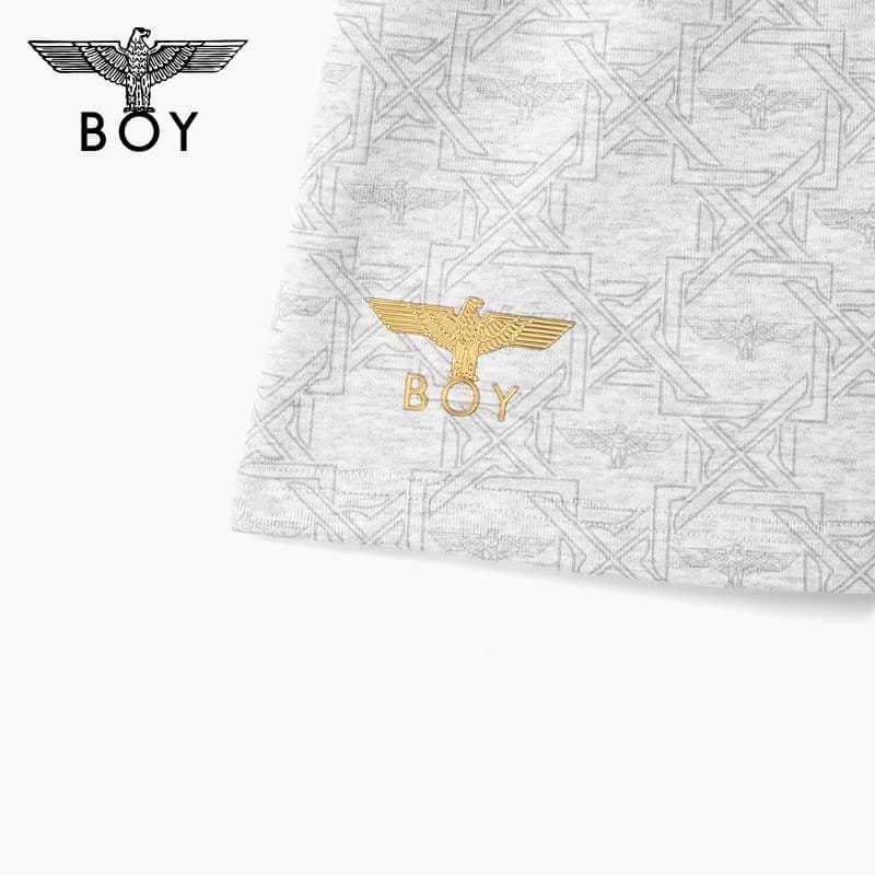Юбка BOY LONDON Повседневные короткие юбки для женщин - изображение 6