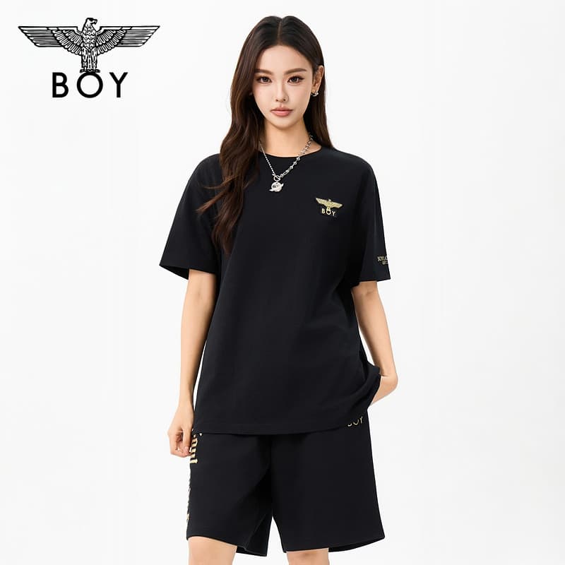 Футболка Boy London Унисекс T-рубашки - изображение 3