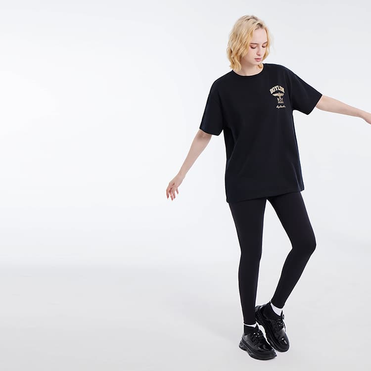 Футболка Boy London FW23 LogoT - изображение 5