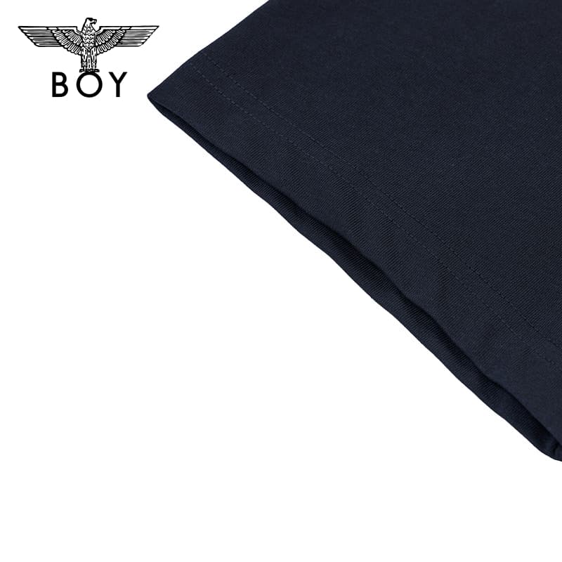 Футболка BOY LONDON Женские T-рубашки - изображение 6
