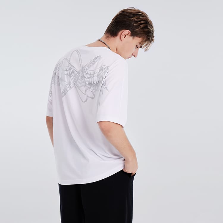 Футболка Boy London FW23 LogoT - изображение 9