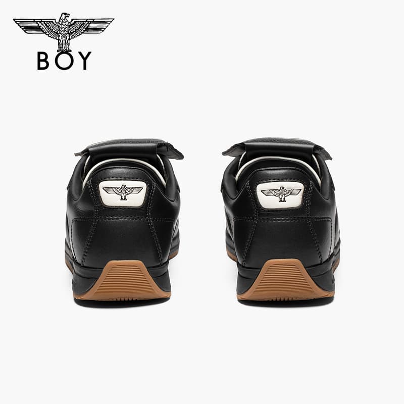 Кроссовки Boy London Лоу-топы Повседневная обувь Унисекс - изображение 4