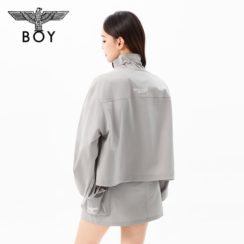 Куртка BOY LONDON Куртки и Пальто Женские - изображение 3