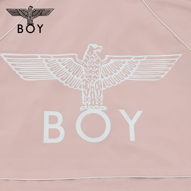 Куртка Boy London Розовый Женский Куртки - изображение 5