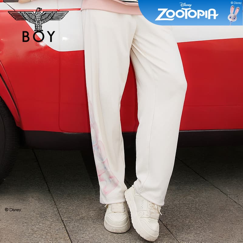 Штаны BOY LONDON ФЭНГУАНДУЧЖУЭ ЛИАНМИНГУАН - изображение 4