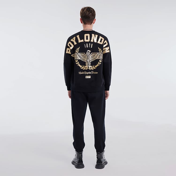 Худи Boy London - изображение 5