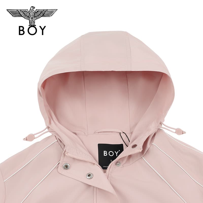 Куртка Boy London Розовый Женский Куртки - изображение 6